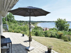 Holiday home Skrubbevej Ebeltoft V